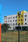 First Inn exterieur