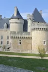 Château de Chabenet