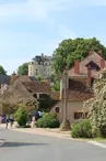 Village d'Apremont-sur-Allier
