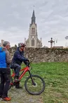 VTT electrique BPA lac Eguzon
