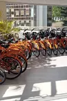 La Maison du Vélo