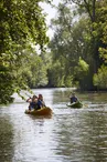 Canoë nature (3)