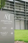 Appart’ Hôtel Saint-Denis