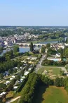 Camping de l'Ile d'Or - Amboise