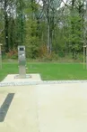 Aire d'accueil camping-car Le Poinconnet