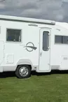 Aire de camping-cars