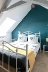 Appartement meublé : Cajarc