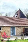 La Lotoise: appartement/chambre d'hôtes indépendant