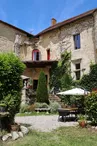 Chateau de Saint Chamarand