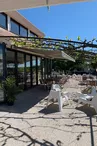 Le Bella Roc_Rocamadour_terrasse