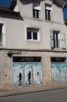 vitrine