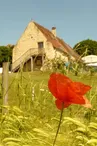 Gite " La Grange du bos "