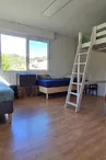 Chambre Caraïbes
