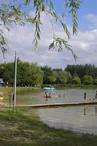 baignade Cazals