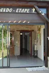 Gîte d'étape les marroniers