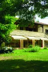 Gîte d'étape Le Bouy
