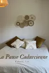 La Pause Cadurcienne - 1
