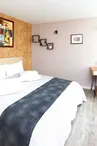 Chambre d'hôtes : Pech Merle