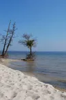 Plage de Laouga