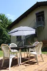 Gîte de la Fleur