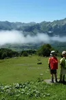 Sortie géologie enfants