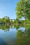 Location de canoë : base de loisirs de Vauchiron_2