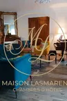 Maison Lasmarenx