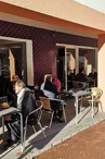 Au Bon Moment extérieur  Hendaye