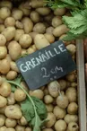 Marché des Capucins