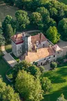 Château de la Jarthe 2024