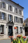 1- Chambre d'Hôte Repos Ribérac - Périgord Inattendu - La Façade