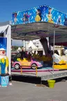 parc minnie landes