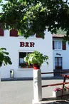 Hotel restaurant Manechenea - facade - St Etienne de Baïgorry