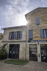 Bureau d'Information Touristique de Castillon-la-Bataille - Office de Tourisme C