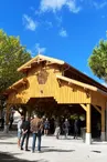 halle cazaline