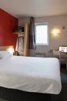 B&B Poitiers 1 Futuroscope