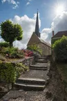 Eglise de Thollet