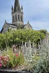 Périgord Inattendu - Village Fleuri Villetoureix