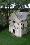 Chapelle de Vénès 3