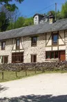 Gîte d'étape et de groupe Gîtes de France GITE DU VIEUX PONT - Réf : 19G3902_1