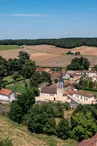 Village de Saint-Vincent-Jamoultiers