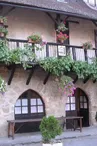 Auberge de Jeunesse à Beaulieu_1