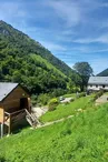 La Grange à Lourdios-Ichère