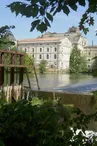 Moulin de Laubardemont 1