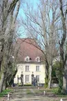 chateau de Candale