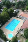Camping la Civelle Capbreton