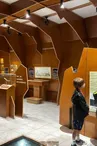 Espace muséographique Teyjat - Famille