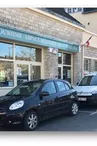 Bureau information touristique de Rouffignac