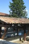 Lavoir Illats