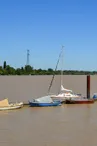 Port de Cavernes